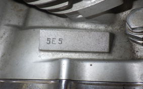 YAMAHA VIRAGO 750 1985 55R