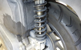 HONDA ﾀﾞﾝｸ AF78