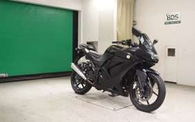 KAWASAKI NINJA 250R 2023 EX250K