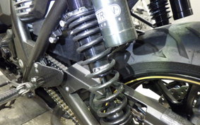 KAWASAKI ZRX1200 D 2011 ZRT20D