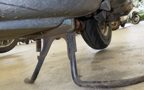 HONDA DIO CESTA AF34