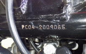 HONDA CBX550F INTEGRA 2020 PC04