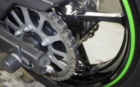 KAWASAKI NINJA 650 A 2021 ER650H
