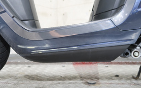 HONDA DUNK AF78