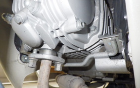 HONDA C125 SUPER CUB JA48