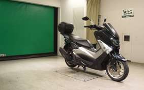 YAMAHA N-MAX 2012 SE86J