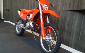 GASGAS EC 250