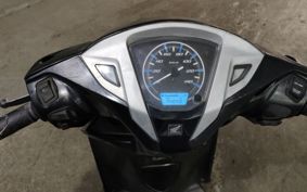 SUZUKI ADDRESS V125 CF46A