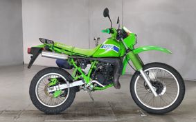 KAWASAKI KMX200 MX200A