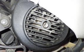 HONDA SPACY 125 Gen. 3 JF04