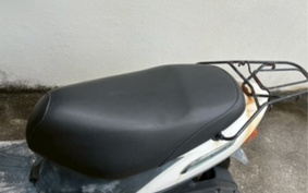 SUZUKI ADDRESS V125 CF46A