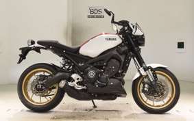 YAMAHA XSR900 2020 RN56J