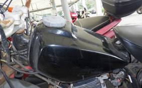 YAMAHA TW200 2JL
