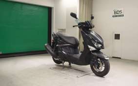 YAMAHA CYGNUSｸﾞﾘﾌｧｽ 2015 SEJ4J