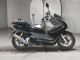 Фото Honda PCX 125 2010 с японского аукциона