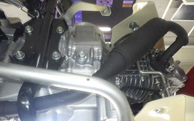HONDA C110 SUPER CUB 2008 JA59