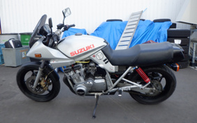 SUZUKI GSX750S KATANA 1984 GS750X