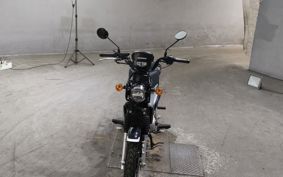 HONDA CROSS CUB110 JA60