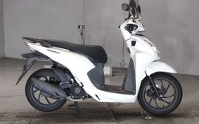 HONDA DIO 110 JK03