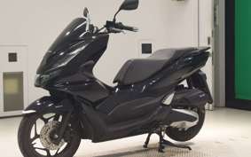 HONDA PCX 125 2004 JK05