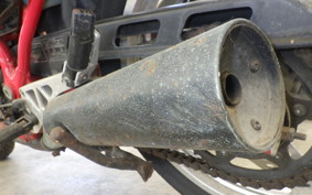 HONDA VT250FC MC08