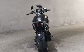 DUCATI DIAVEL G105JA