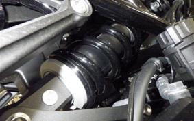 KAWASAKI Z900RS 2024 ZR900K