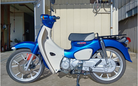 HONDA SUPER CUB110 JA59