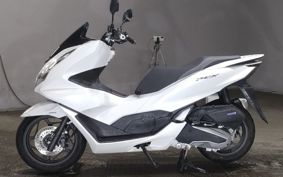 HONDA PCX125 JK05