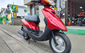 YAMAHA JOG DELUXE SA36J