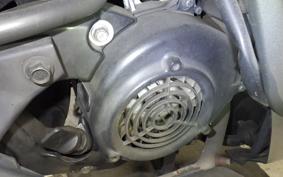 YAMAHA CYGNUS 125 X 2 2001 SE44J