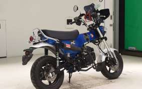 HONDA DAX 125 JB04