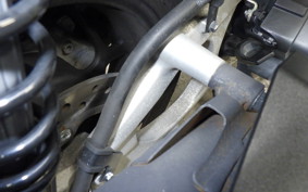 HONDA PCX125 2007 JK05