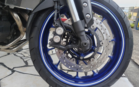 YAMAHA MT-09 ABS 2017 RN52J