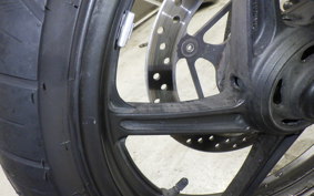 HONDA CBR250R GEN 3 2015 MC41