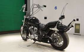 HONDA STEED 400 2001 NC26