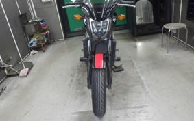 HONDA NC750S ABS 2017