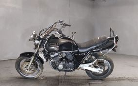 HONDA CB400SF NC31