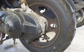 SUZUKI SEPIA ZZ Gen.2 CA1HC