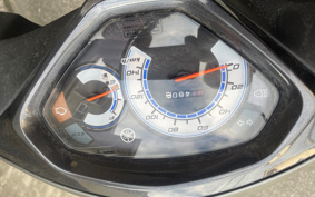 YAMAHA  AXIS Z SEJ6J