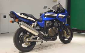 KAWASAKI ZRX1200 S 2001 ZRT20A