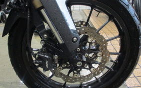 HONDA 400 X 2022 NC56