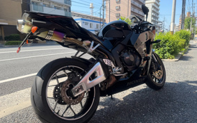 HONDA CBR600RR 2013 PC40