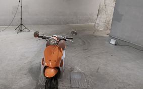 SUZUKI LET's 4 CA41A