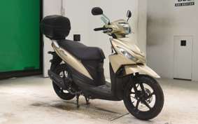 SUZUKI ADDRESS 110 CE47A