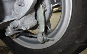 HONDA LEAD 125 2024