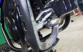 YAMAHA PW50 2001 3PT