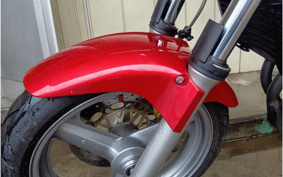 HONDA HORNET 250 MC31
