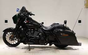HARLEY FLHXS 1750 2018