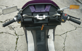 HONDA FUSION MF02